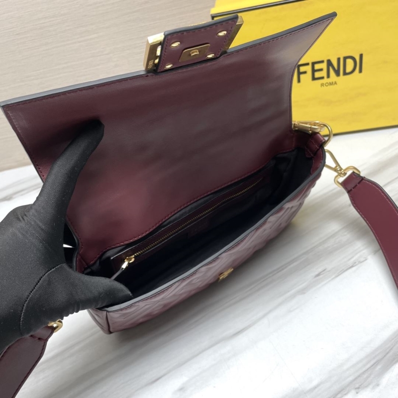 Fendi Baguette Bags